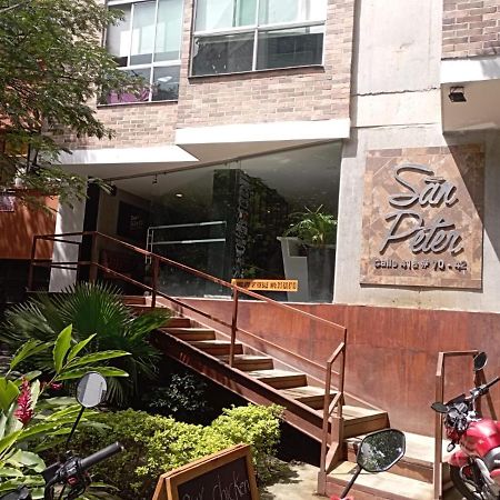 Beautiful & Comfortable Apartment In Laureles Μεντεγίν Εξωτερικό φωτογραφία