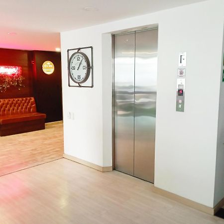 Beautiful & Comfortable Apartment In Laureles Μεντεγίν Εξωτερικό φωτογραφία