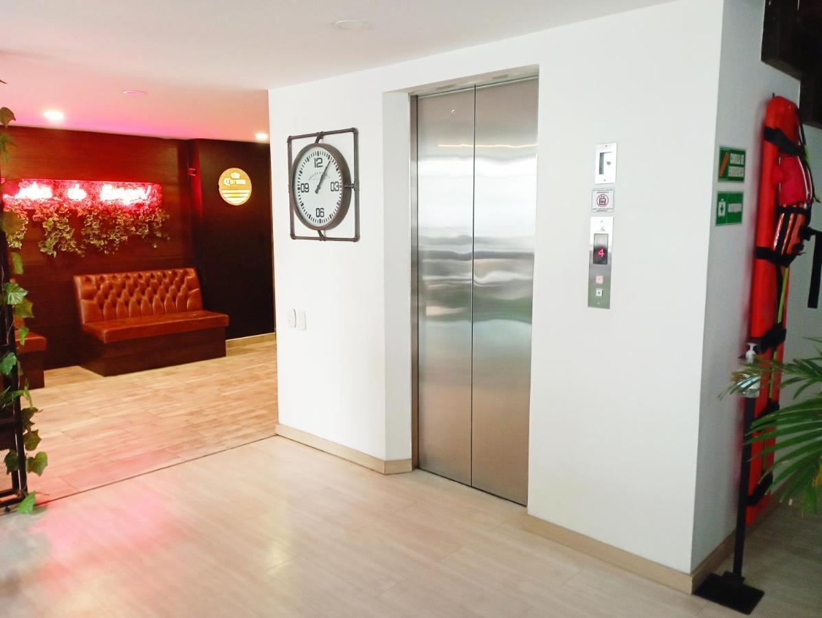 Beautiful & Comfortable Apartment In Laureles Μεντεγίν Εξωτερικό φωτογραφία