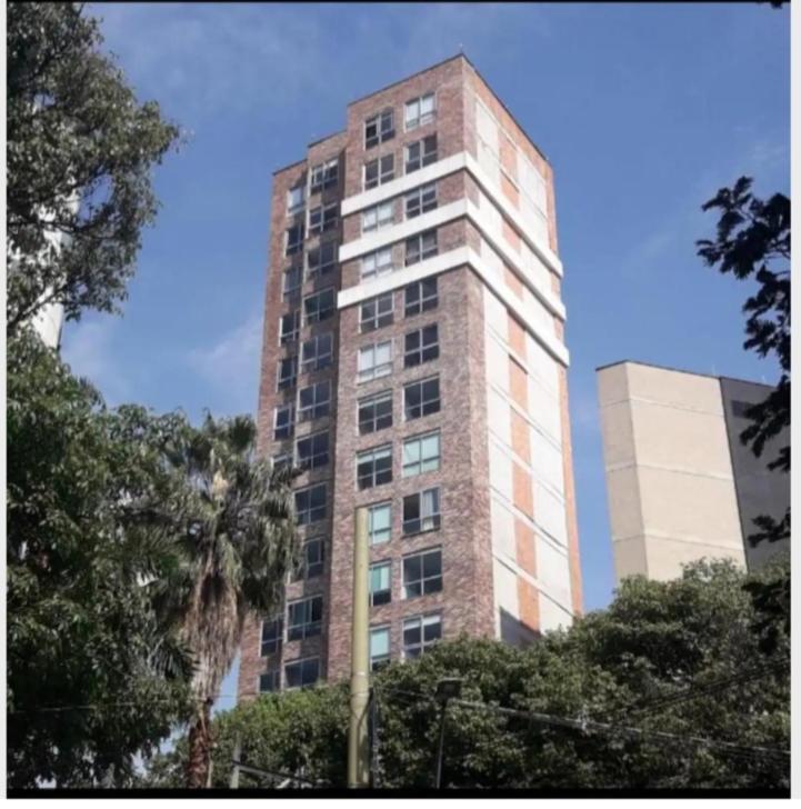 Beautiful & Comfortable Apartment In Laureles Μεντεγίν Εξωτερικό φωτογραφία