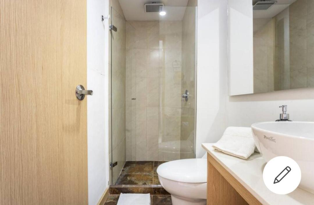 Beautiful & Comfortable Apartment In Laureles Μεντεγίν Εξωτερικό φωτογραφία